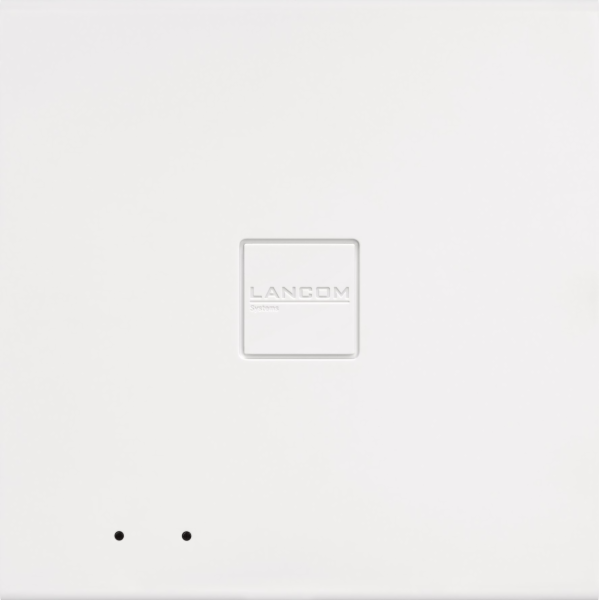 LANCOM LX-6200 - Bezdrátový access point - Wi-Fi 6 - Blue...
