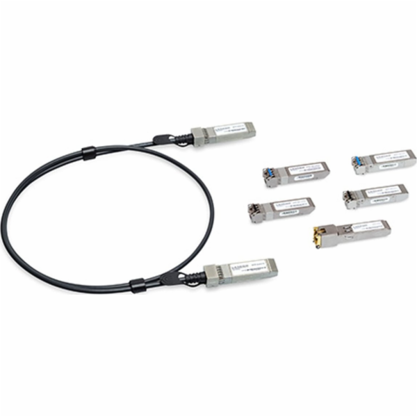 LANCOM SFP-LX-LC10 - Modul SFP+ vysílace - 10GbE - 10GBas...