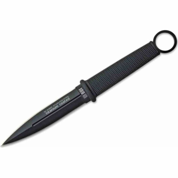 K25 Nůž K25 31892 Černý OPS Delta