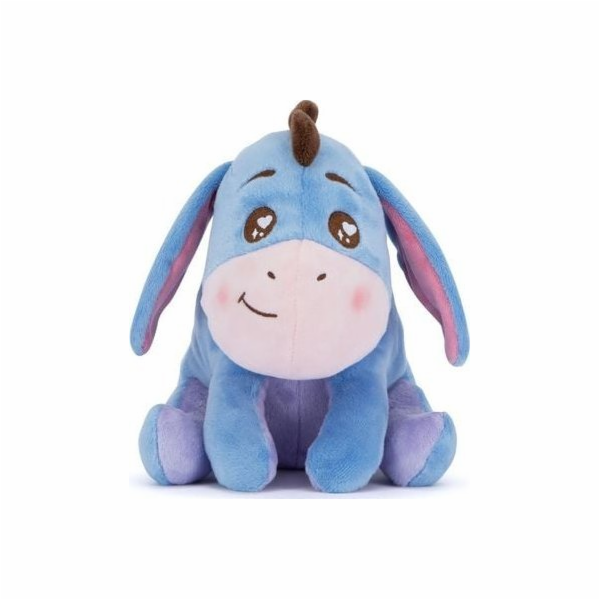 Simba Disney WTP Třpytivé oko Ijáček 25 cm