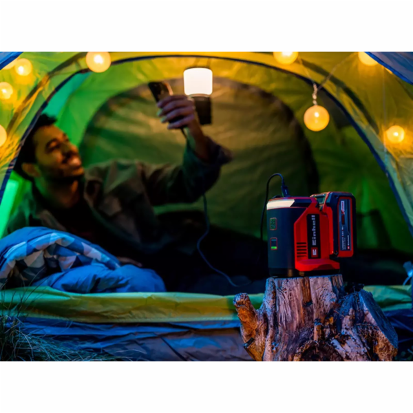 Einhell Akku-Energiestation TC-ES 18/150/1 Li-Solo