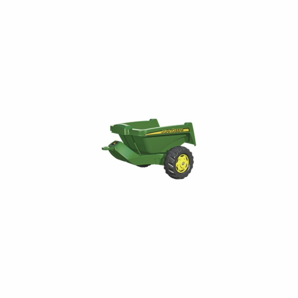 Vozík John Deere
