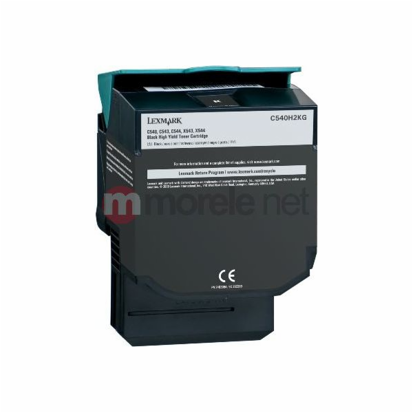 Lexmark Toner (C540H2KG)