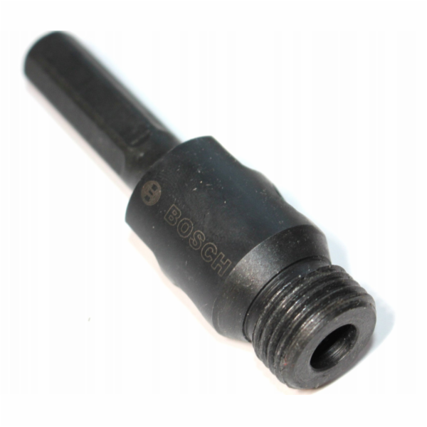 Bosch upínací adaptér DIA vrtání 6hran na ?“