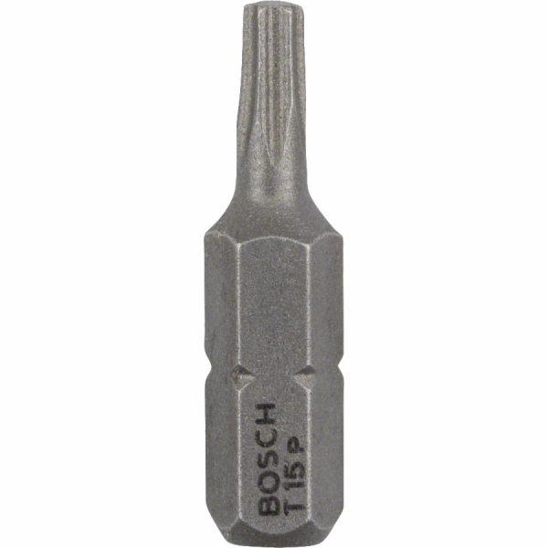 Bosch Bit t 15 eh 25mm, 25ks