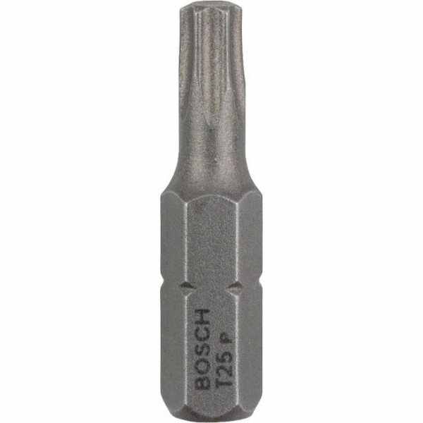 Bosch Bit t27 eh, 25mm, 3ks