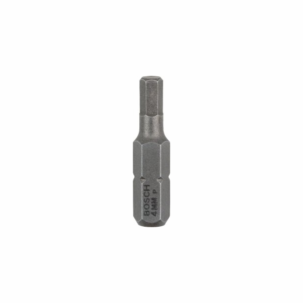 Bosch Bit imbus 4 eh, 25mm, 3ks