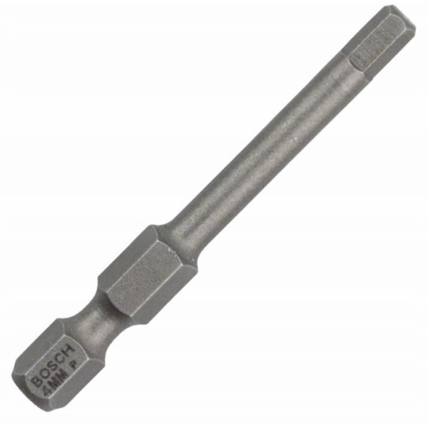 Bosch Bit imbus 4 eh, 49mm, 3ks