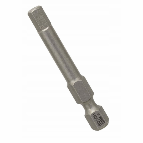 Bosch Bit imbus 5 eh, 49mm, 3ks