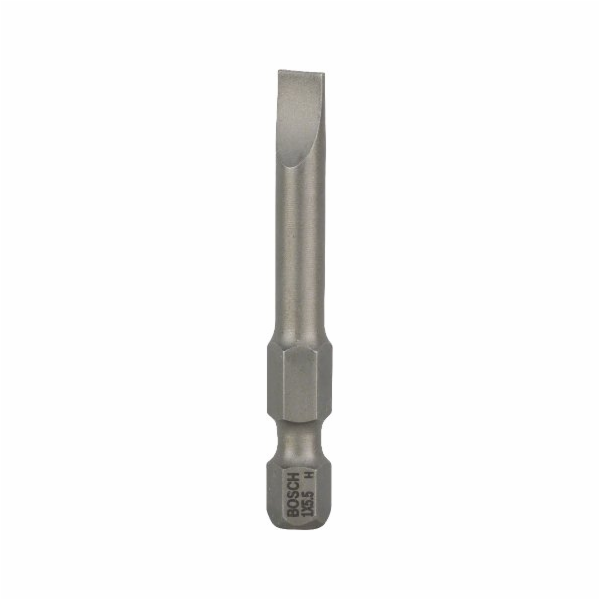 Bosch Bit plochý 1.0x5.5 eh, 49mm, 3ks
