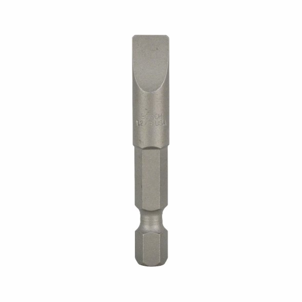 Bosch Bit plochý 1.2x8.0 eh, 49mm, 3ks