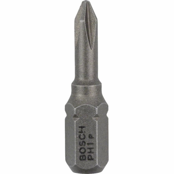 Bosch Bit ph 1 eh, 25mm, 25ks