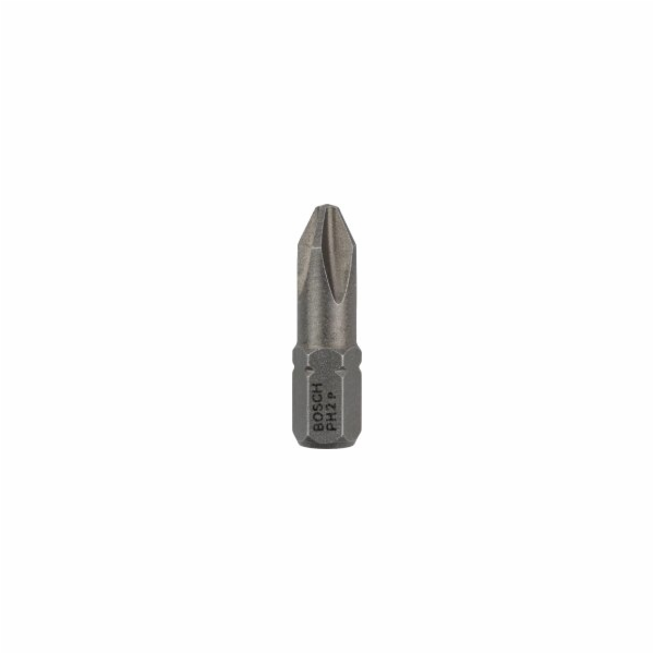 Bosch Bit ph 2 eh, 25mm, 25ks