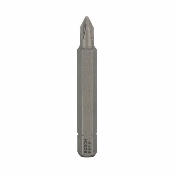 Bosch Bit ph 1 eh, 51mm, 3ks