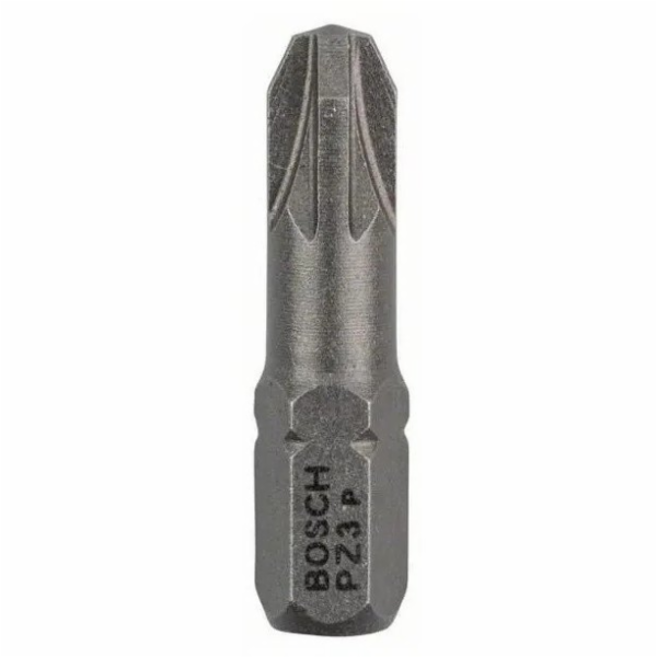 Bosch Bit pz 3 eh, 25mm, 25ks