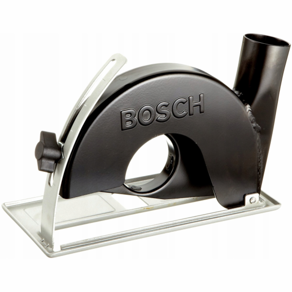 Bosch Odsávací a vodicí kryt k dělení materiálu pro úhlov...