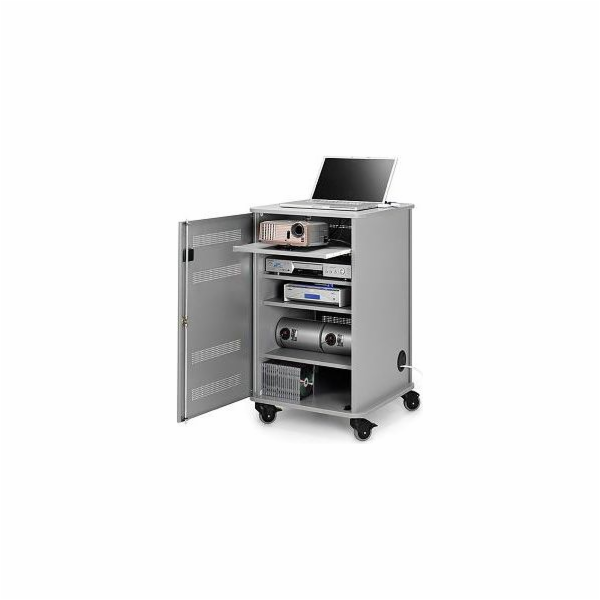 NOBO Projection Multimedia Cabinet