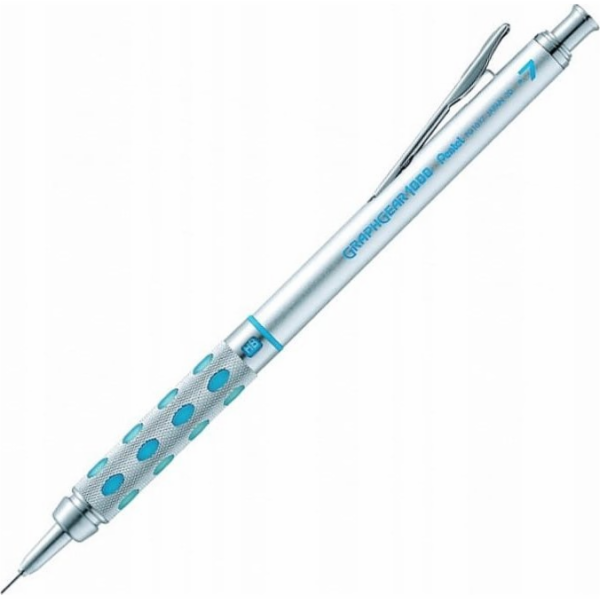 Pentel Mechanická tužka Graphgear 1000 0,7 mm PG1017C