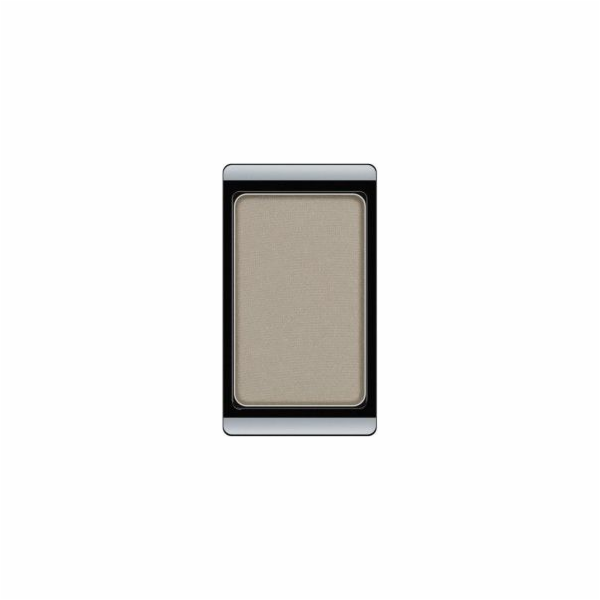 Oční stíny Artdeco Eye Shadow Matt 0,8g 514 Light Grey Beige