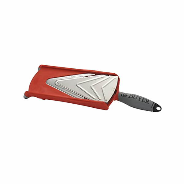 Kráječ de Buyer, 2011.41 KOBRA V AXIS, kráječ, nerezová o...