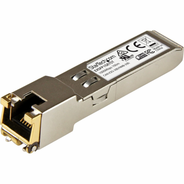 SFP SFP StartEch Juniper EX-SFP-1GE-T SFP/Modul-Ex-SFP-1G...