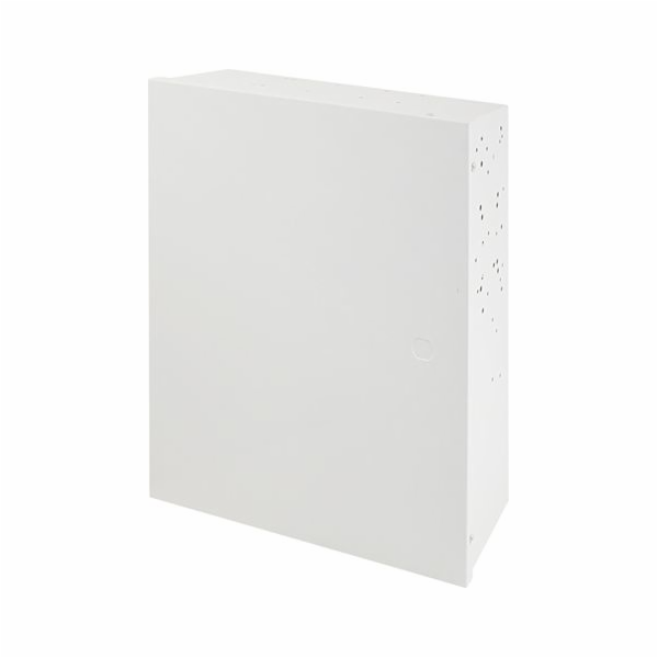 Paradox BOX VU-80, plechový kryt pro ústředny, včetně TRA...
