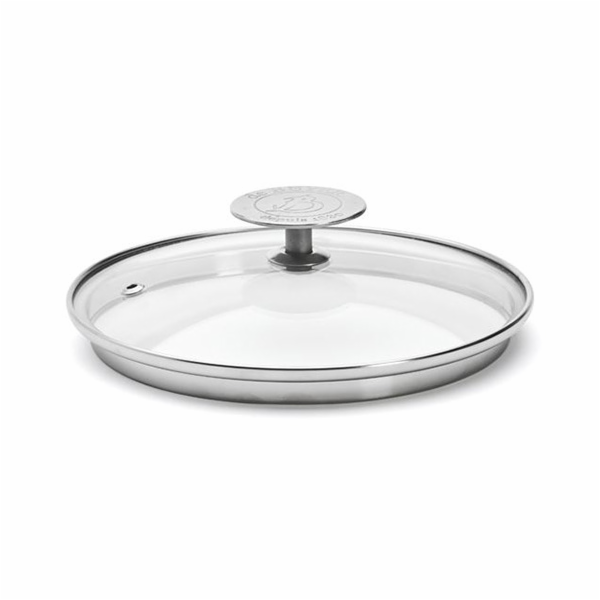 Poklice na hrnce de Buyer, 3428.16 ALCHIMY, průměr 16 cm,...