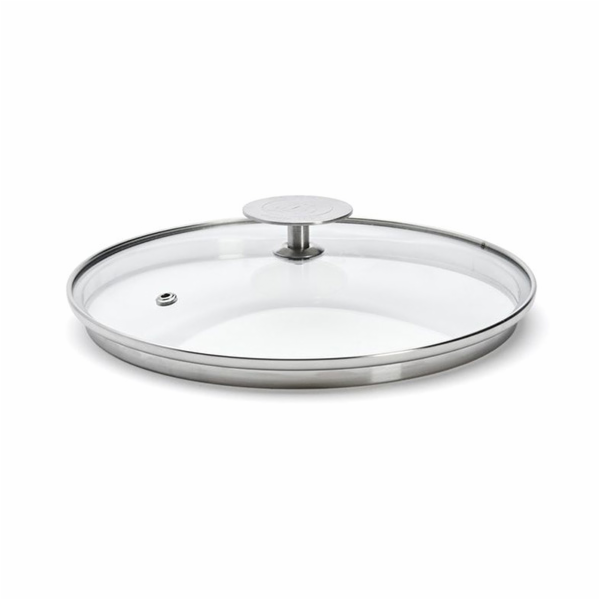 Poklice na hrnce de Buyer, 3428.20 ALCHIMY, průměr 20 cm,...