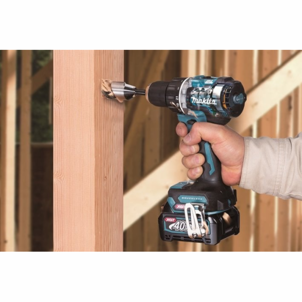 Makita DF002GZ Aku bezuhlíkový vrtací šroubovák Li-ion XG...