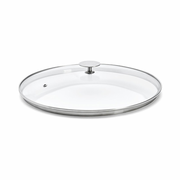 Poklice na hrnce de Buyer, 3428.32 ALCHIMY, průměr 32 cm,...