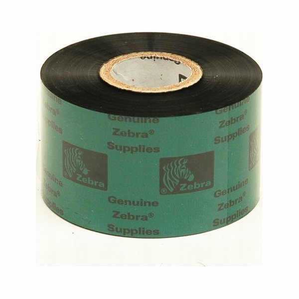 Zebra Pryskyřičná páska , 40 mm x 450 m (1,57 palce x 147...