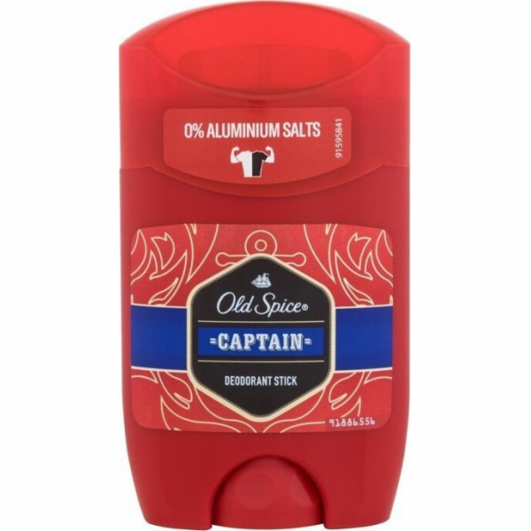 Old Spice DEO Stick 50ml Captain