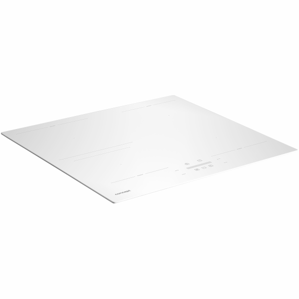 CONCEPT Indukční deska s flexi zónou (Bridge) WHITE IDV51...