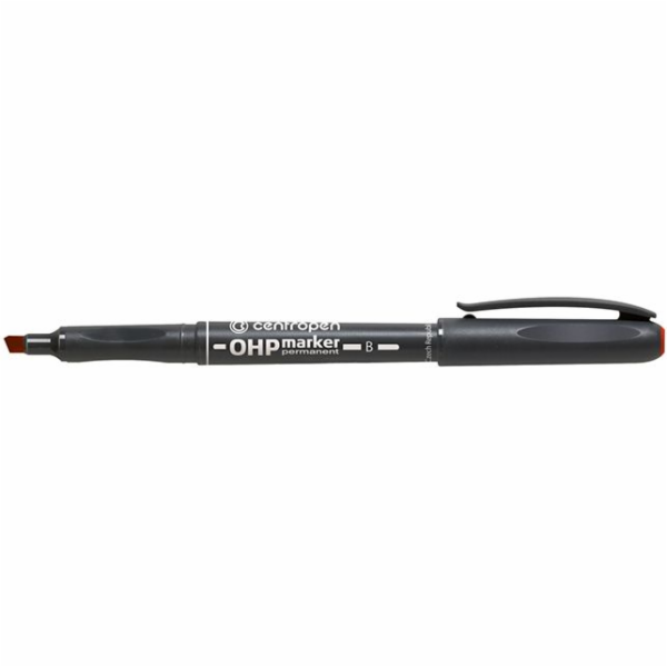 Centropen  marker 2638  1.3mm  alkoholov
