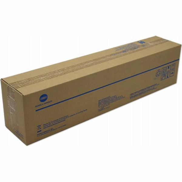 Konica Minolta Originální buben ACVF0RD, černý, 102000s