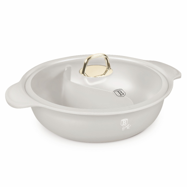 Hrnec na pečení s poklicí 30 cm Sahara Collection BH-8628