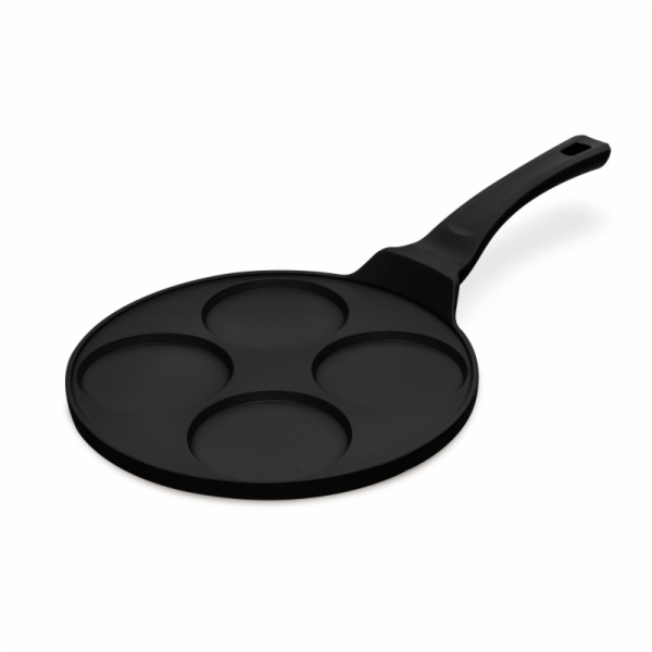 Lívanečník&nbsp;s&nbsp;titanovým&nbsp;povrchem&nbsp;4&nbsp;ks&nbsp;Black&nbsp;Rose&nbsp;Collectio...