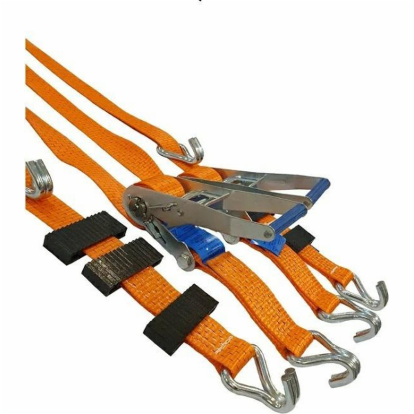 Sea To Summit POPRUH S DVOJHÁČKY CUBE 3m / 50mm