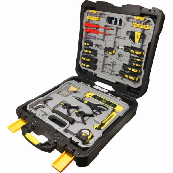 Sada nářadí WMC 400 ks (WMC-40400)