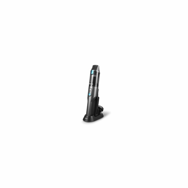 Salente SuperVac, ruční vysavač, HEPA H7, 2200 mAh, 110 W
