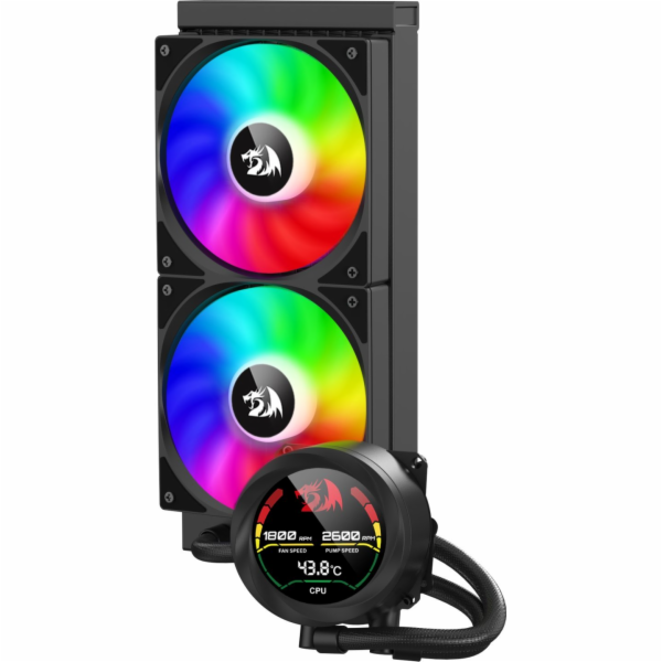 Vodní chlazení Redragon CCW-1019