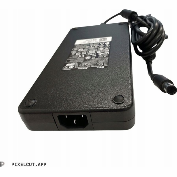 Síťový adaptér Dell Napájecí adaptér pro notebook (síťový...