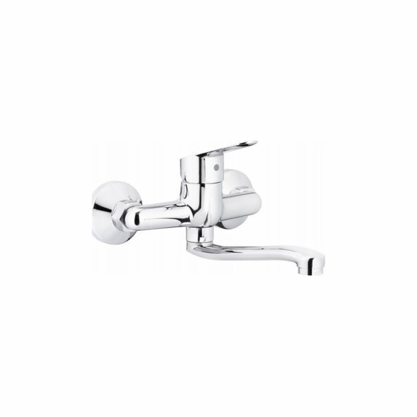 5410-810-00 / KFA / SPARC / NÁSTĚNNÁ UMÝVADLA, CHROM /