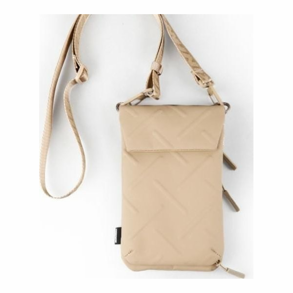 Taška na telefon Skinarma Juno khaki