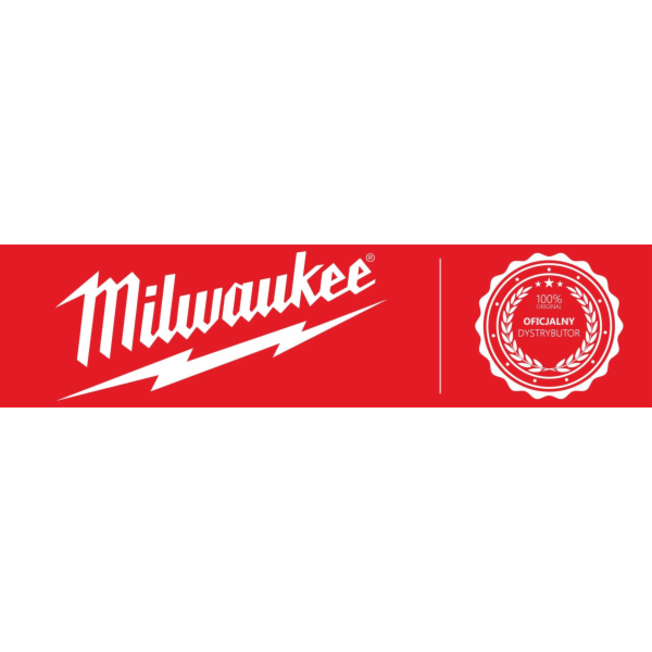 Milwaukee MILWAUKEE PILOVÝ KOLUT DO OCVORKY 230 TCT DŘEVO...