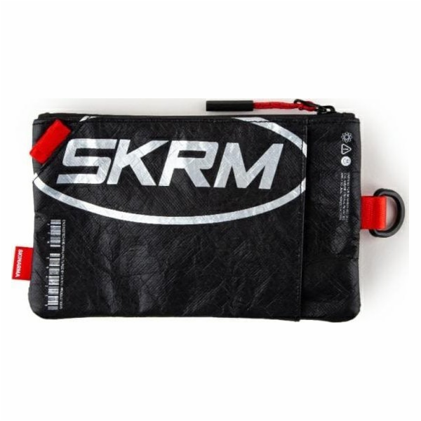 Černá taška na telefon Skinarma Comet