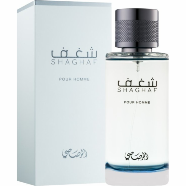 Triton Pánský parfém Rasasi EDP Nafaeis Al Shaghaf 100 ml