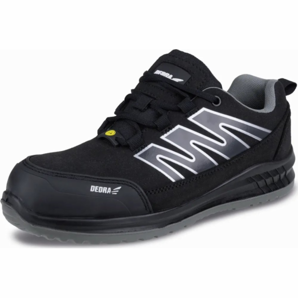 BEZPEČNOSTNÍ BOTY Dedra, BEZPEČNOSTNÍ BOTY, DEDRA BH9P6V-...