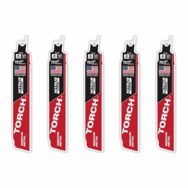 Milwaukee MILWAUKEE PILNÍ KOLÁČ DO OCVOROVÉ PILY 150 TCT ...