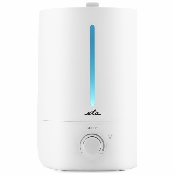 Zvlhčovač ETA Zvlhčovač ETA | ETA362990000 VLHKÝ | 40 m3 ...